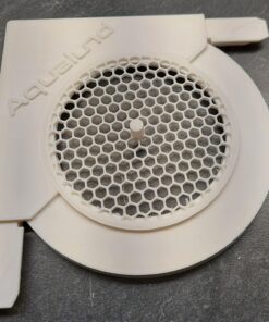 Screen Top Feeding Portal