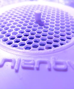 Screen Top Feeding Portal