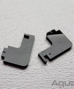 Alternative view of MFR 2-Way Snap Connector