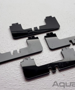 Alternative view of MFR 4-Way Snap Connector