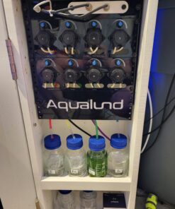 Alternative view of Hydros 0-10V DIY Dosing Pump Array Plans